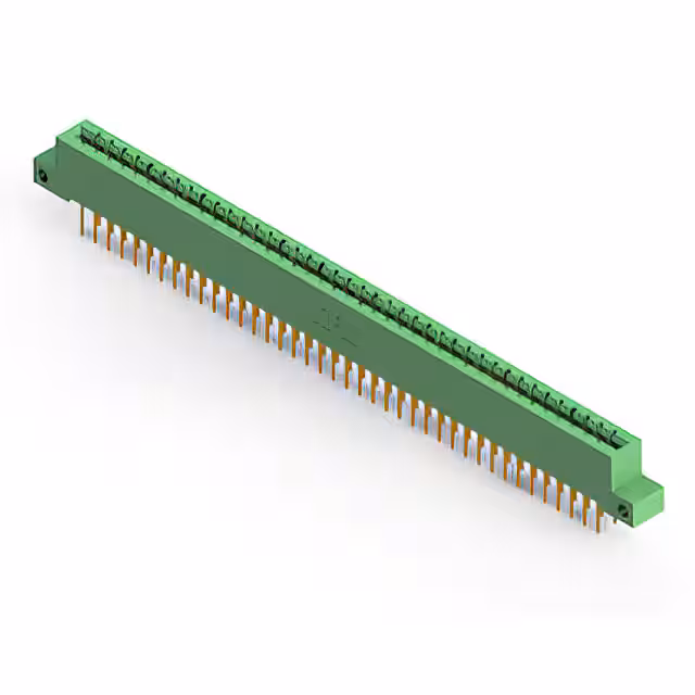 833-080-542-212 EDAC Inc.  Edgeboard Connectors